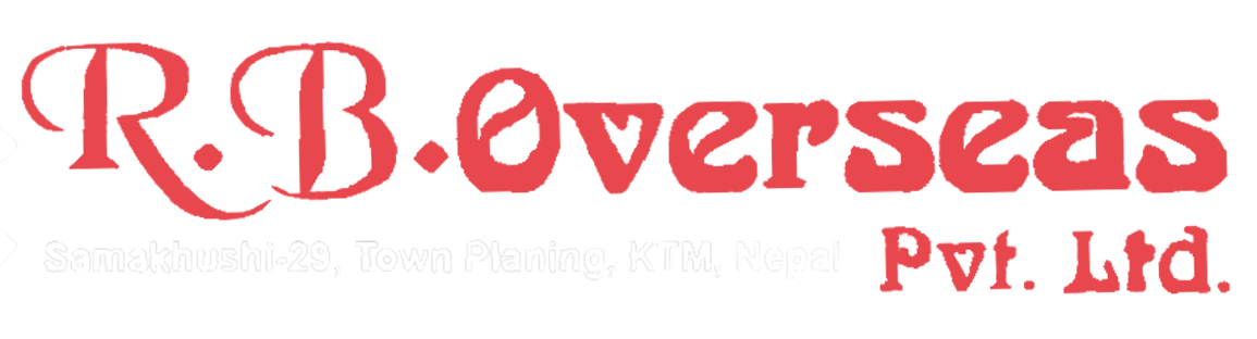 RB Overseas